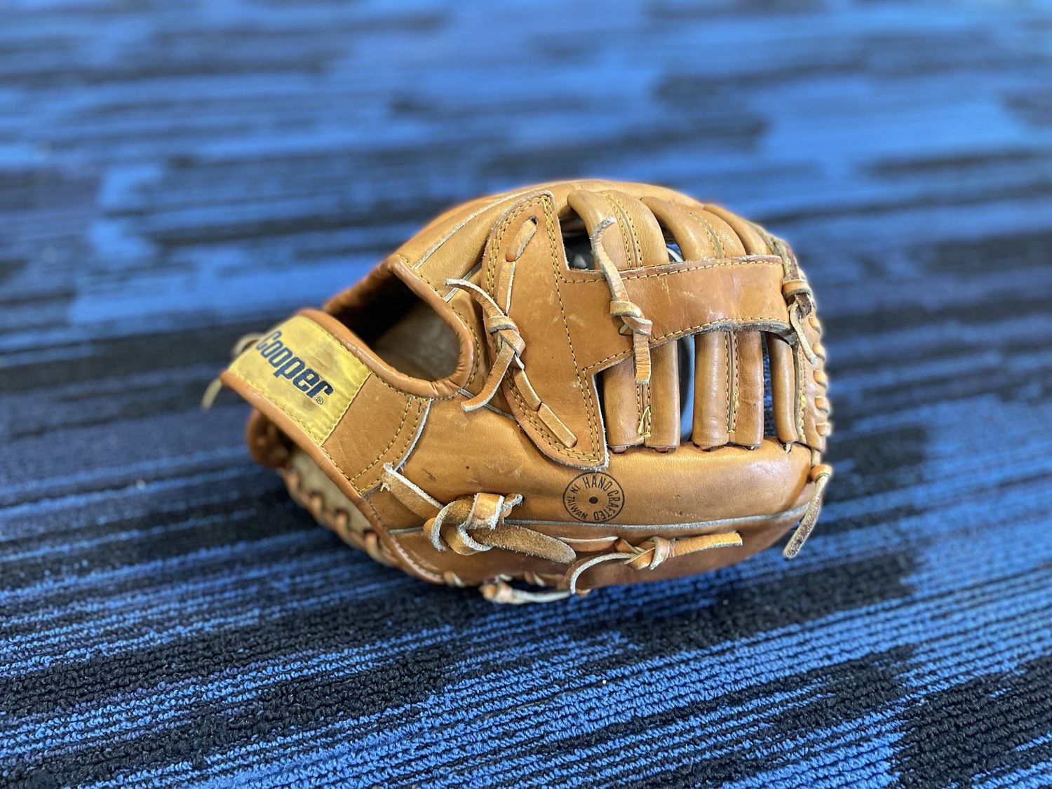 COOPER 201 GLOVE RHT