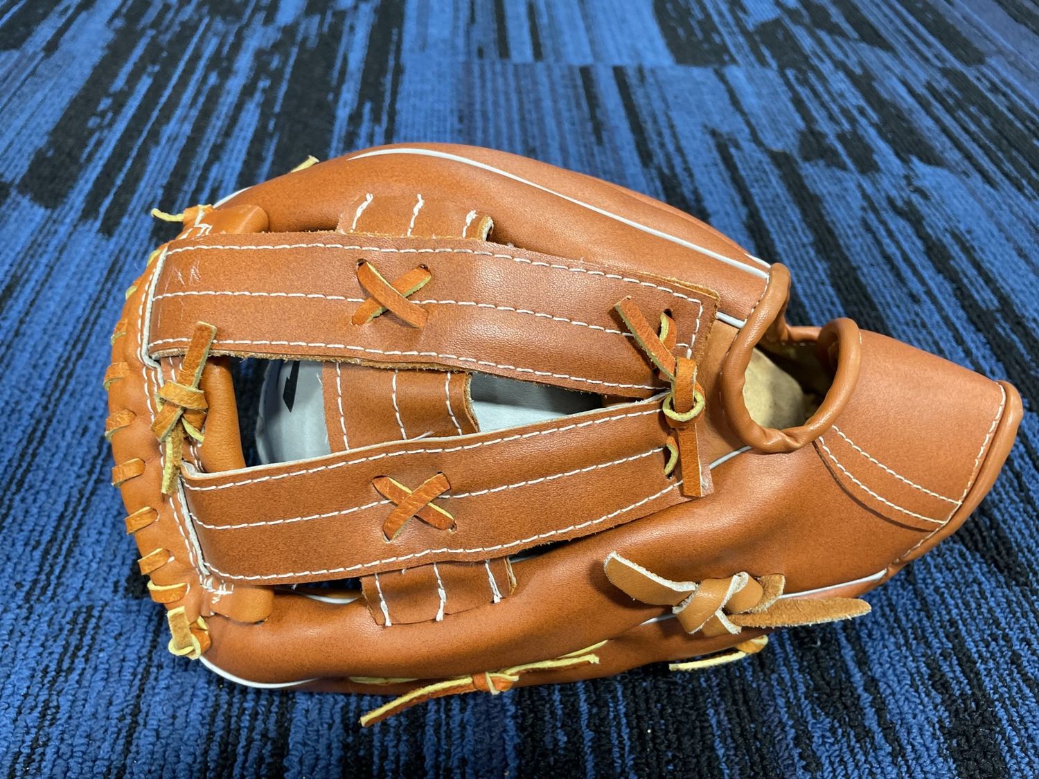 WALLACE SUPER PRO GLOVE LHT