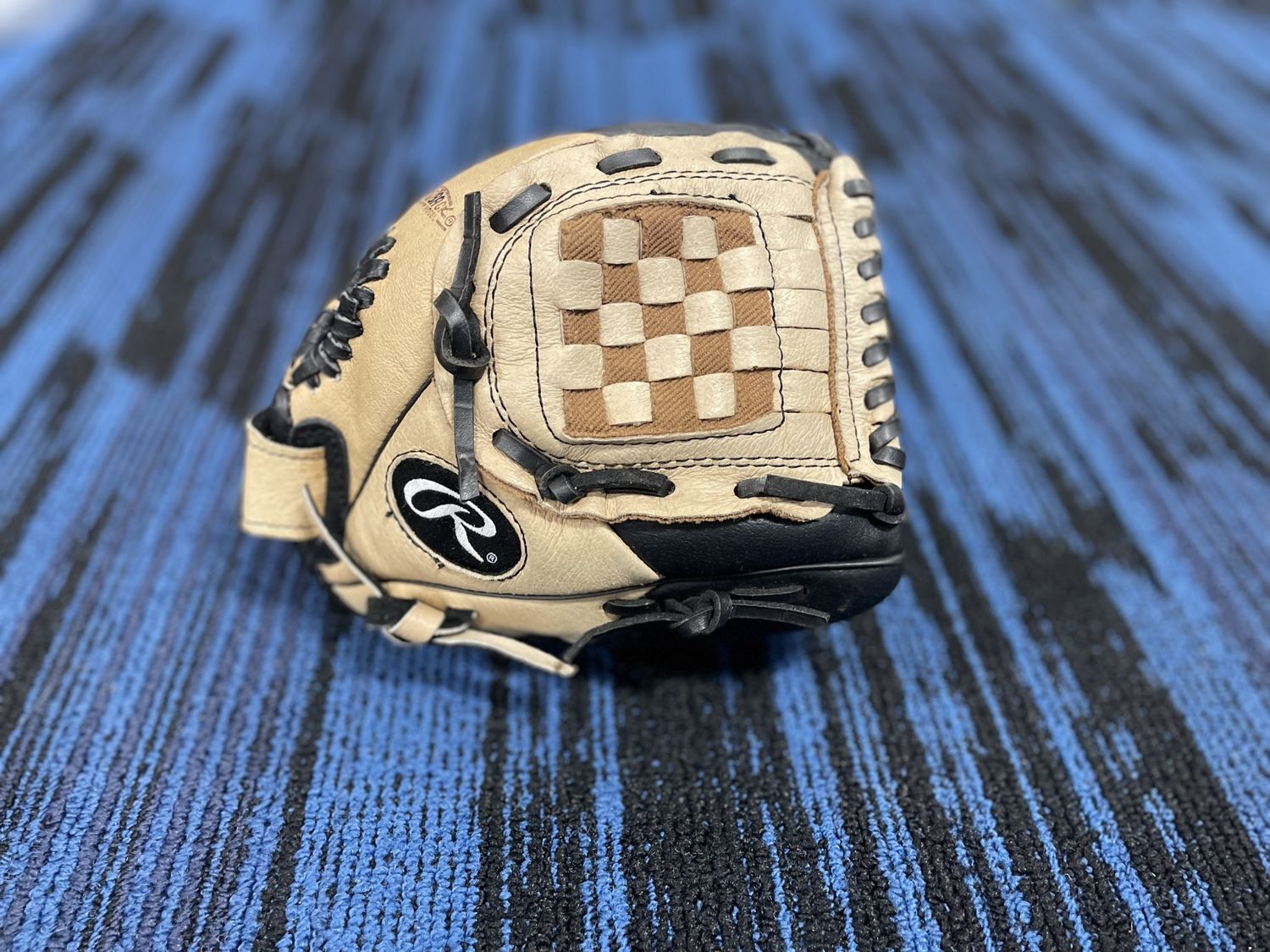RAWLINGS PLAYMAKERS GLOVE 10&quot; RHT