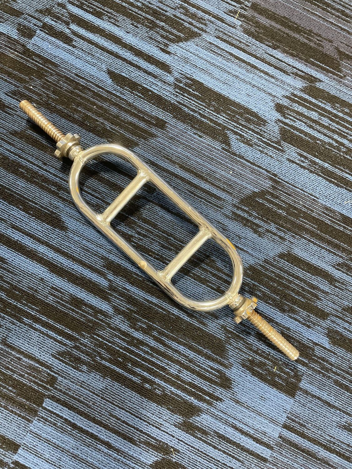 TRICEP BAR (HOLLOW)
