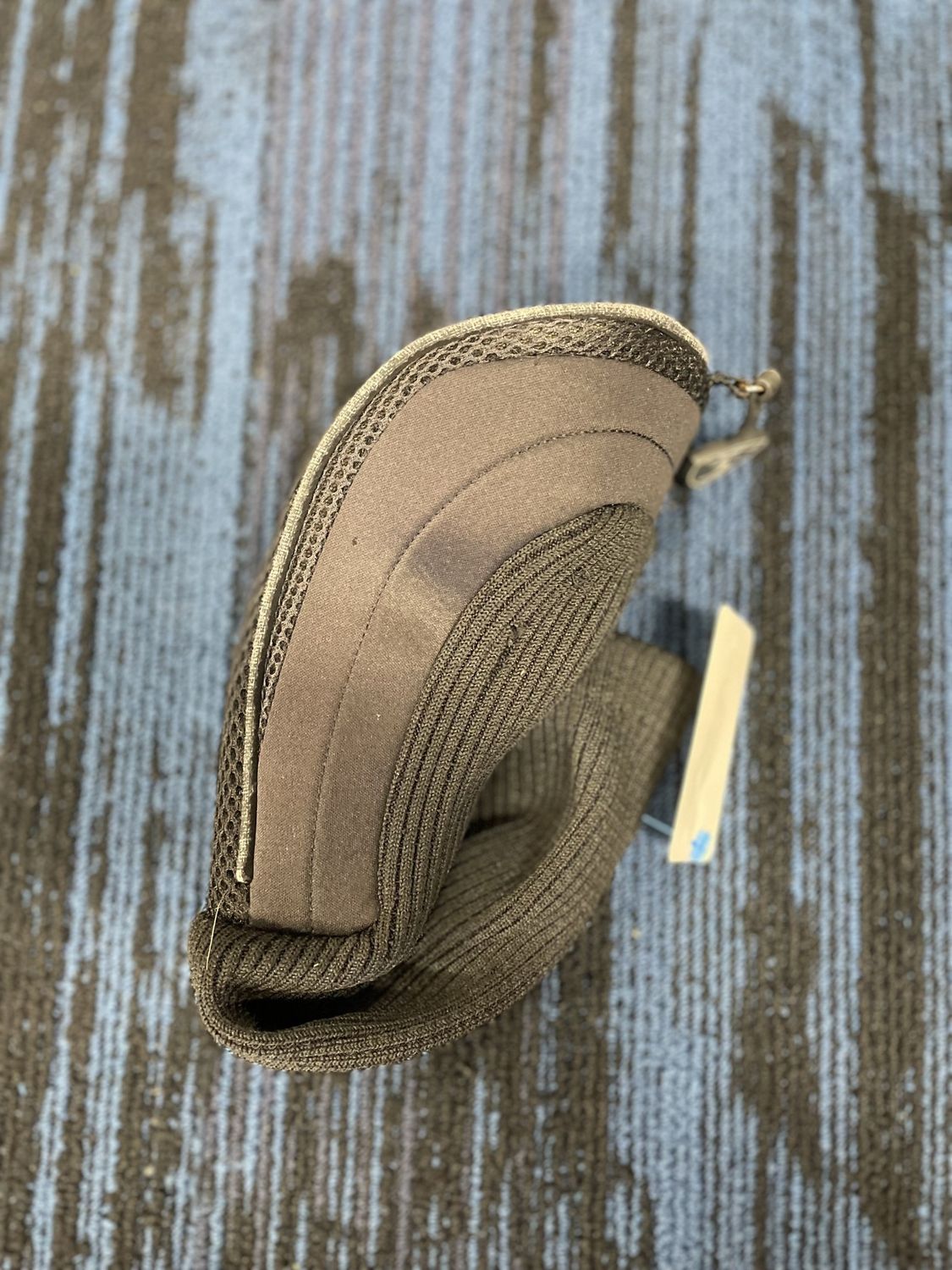 HYBRID HEADCOVER