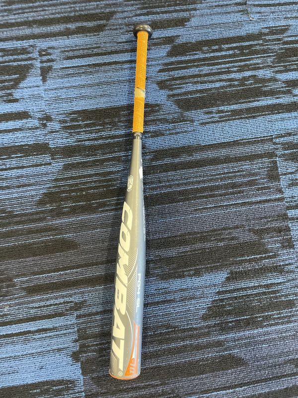 COMBAT PG4 SL BASEBALL BAT 31/21