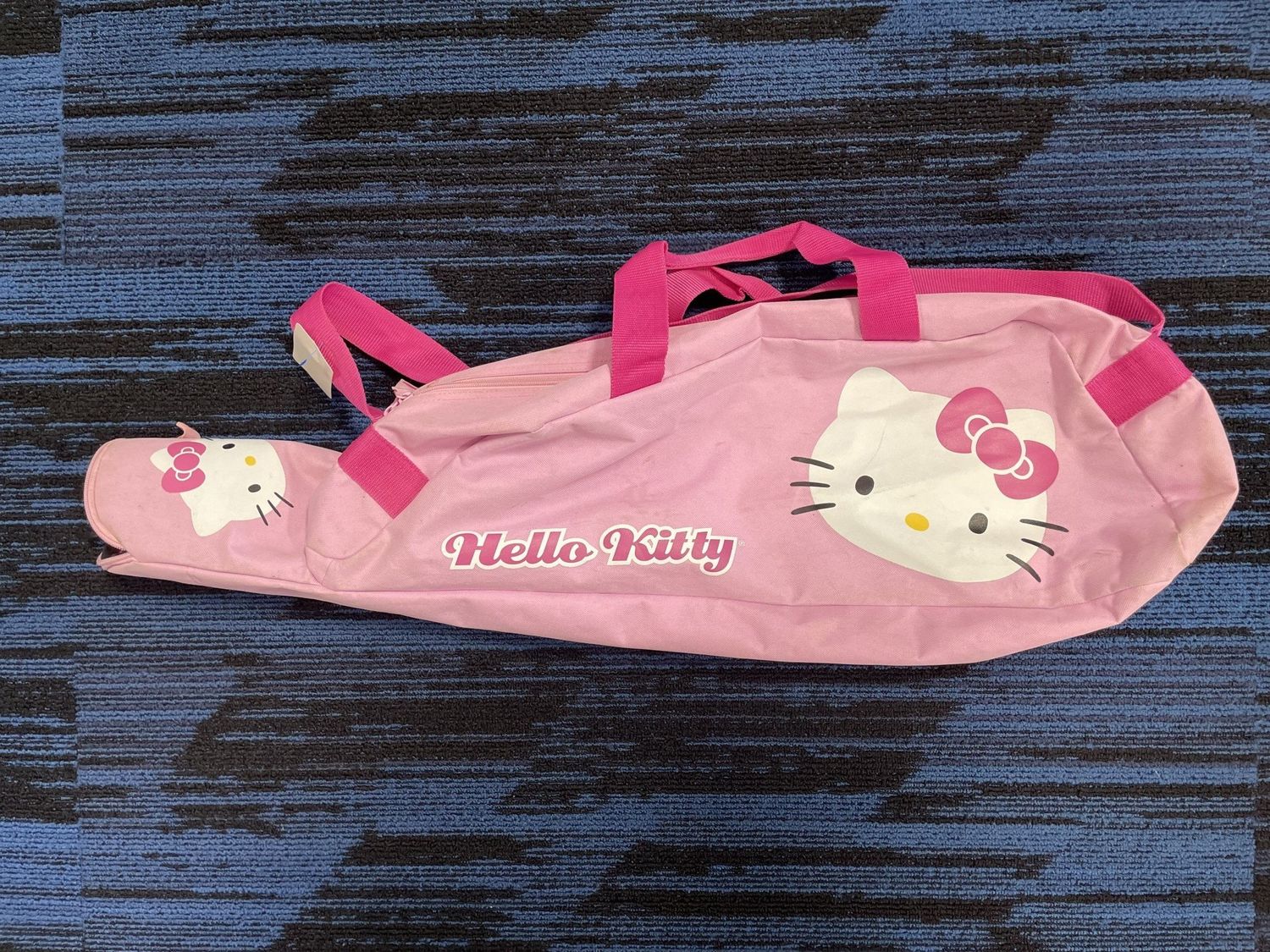 HELLO KITTY TOTE BAG