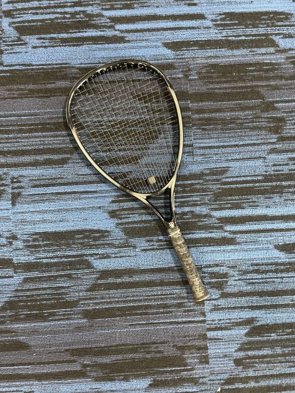 WILSON SLEDGE HAMMER 3.4 TENNIS RACQUET 4-3/8&quot; (GRIP)