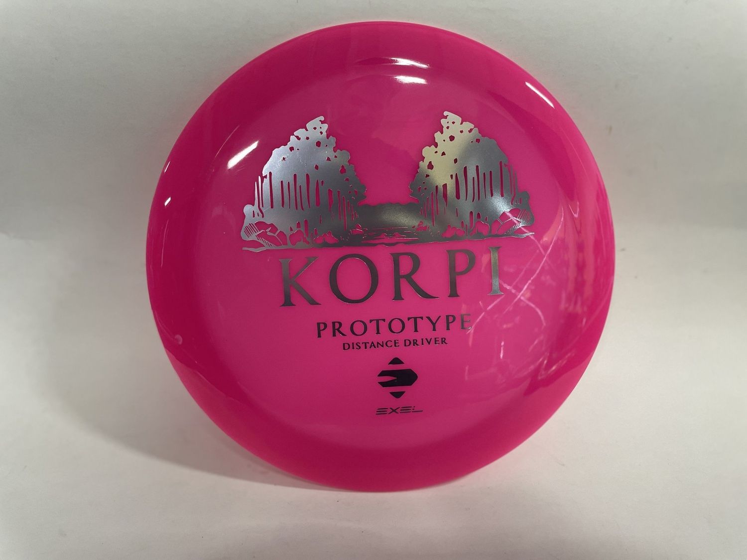 EXEL SPORTS PROTOTYPE KORPI PREMIUM-MUOVI