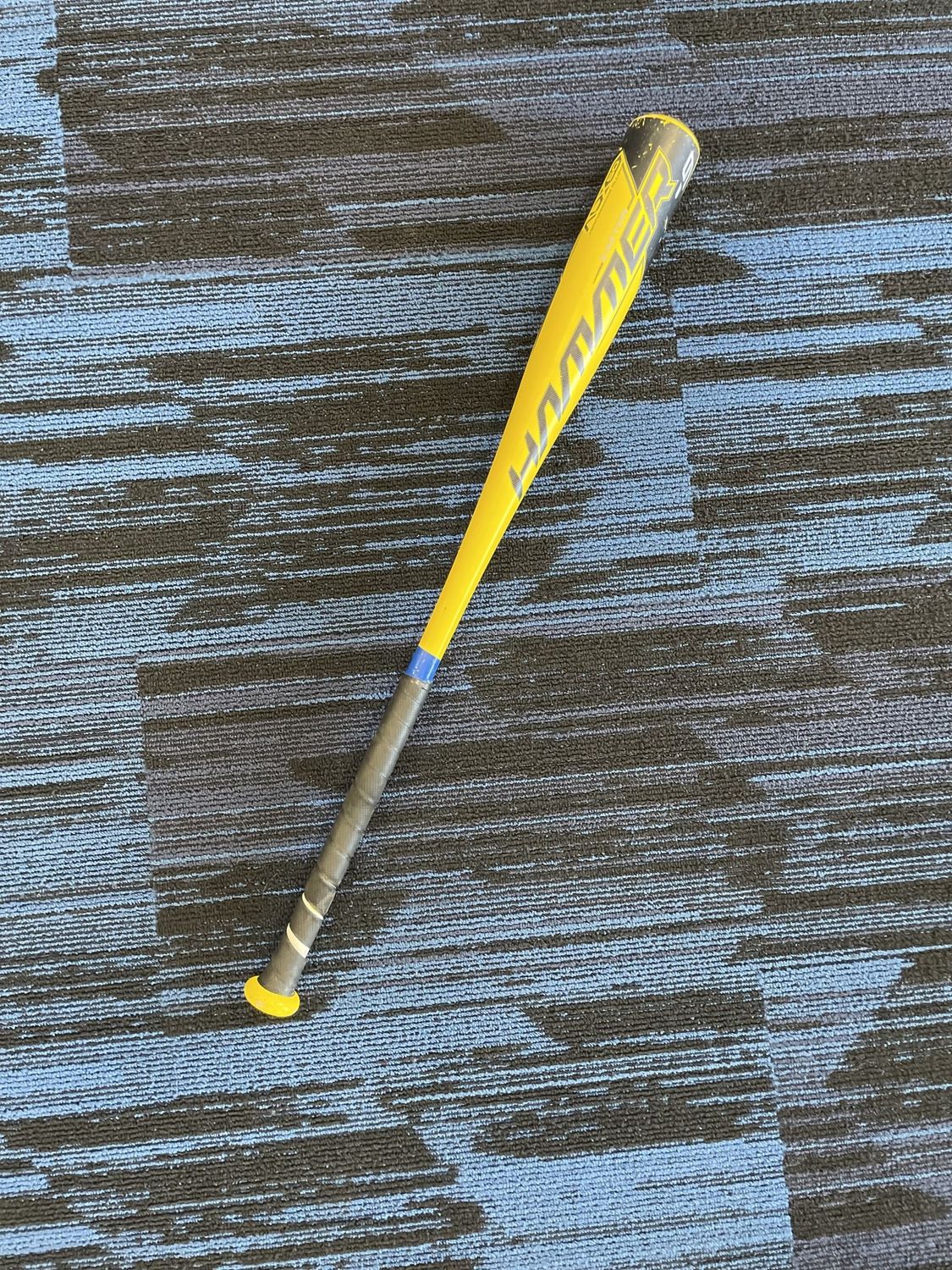 EASTON HAMMER USA BAT 30/21