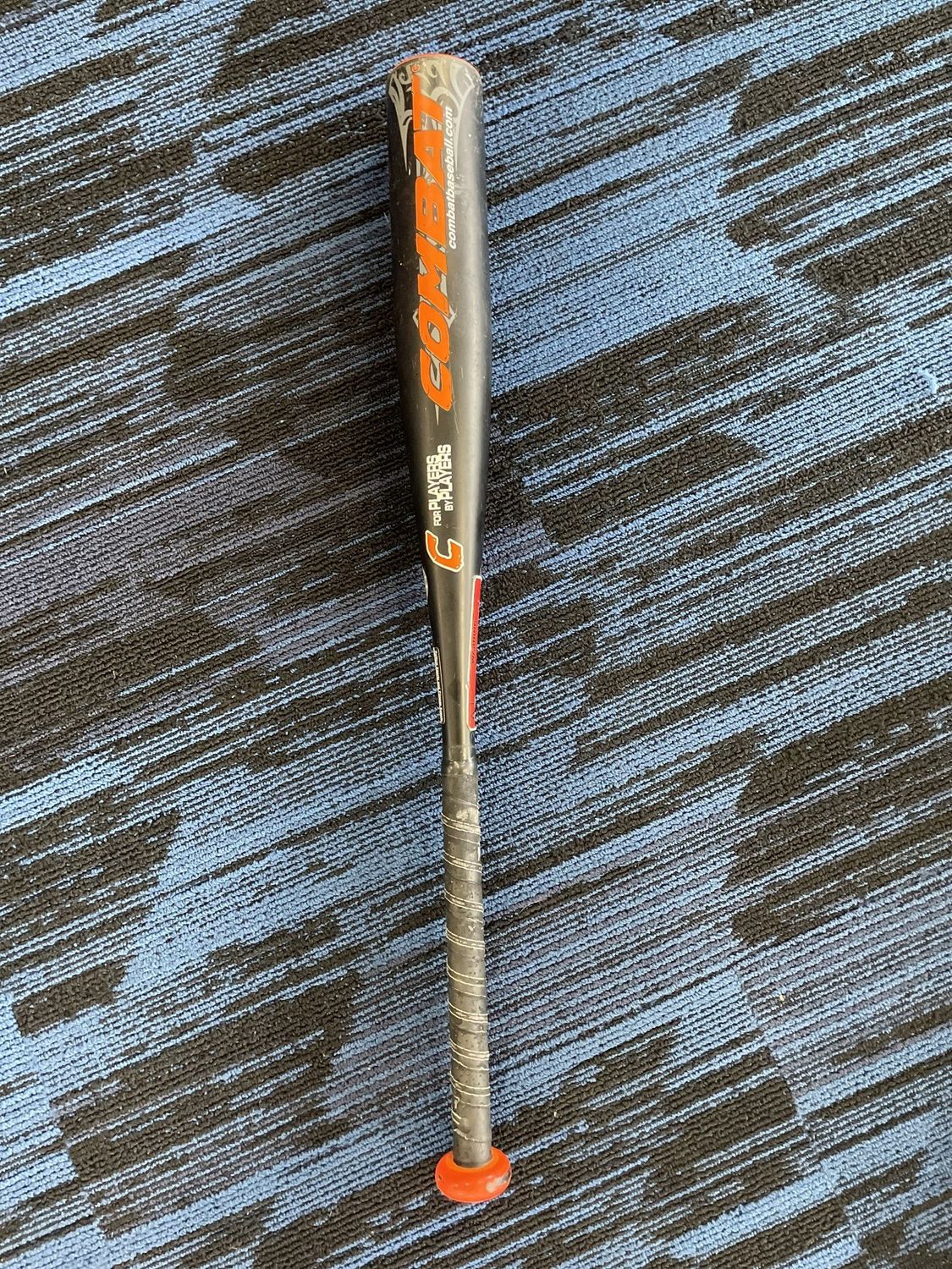 COMBAT B4 SL PORTENT BASEBALL BAT 29/19