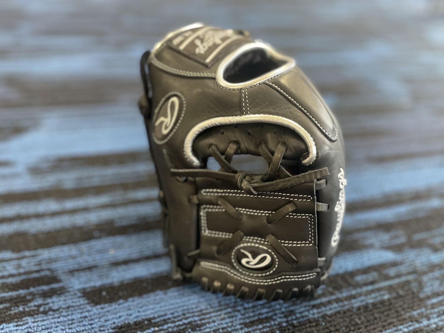 RAWLINGS ENCORE EC1175 GLOVE 11.75&quot; RHT