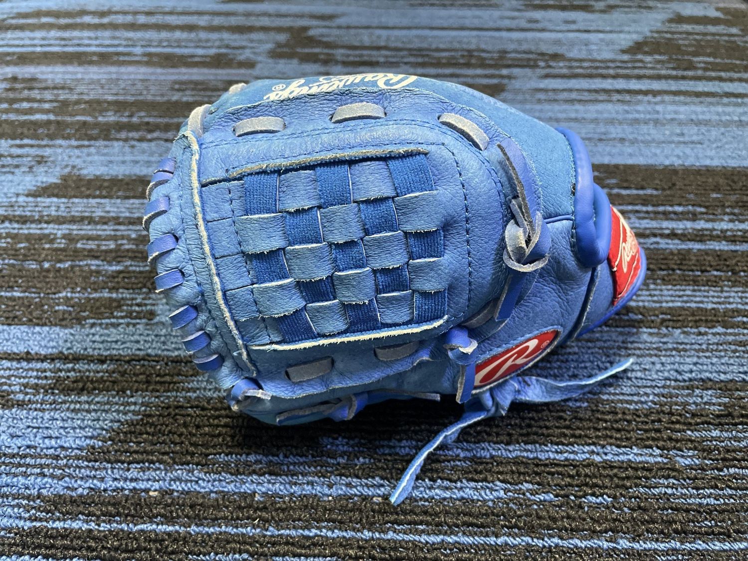 RAWLINGS HIGHLIGHT GLOVE  9.5&quot; LHT