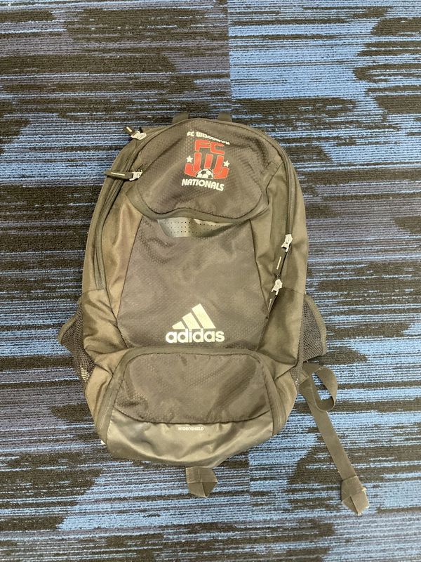 ADIDAS SOCCER BAG