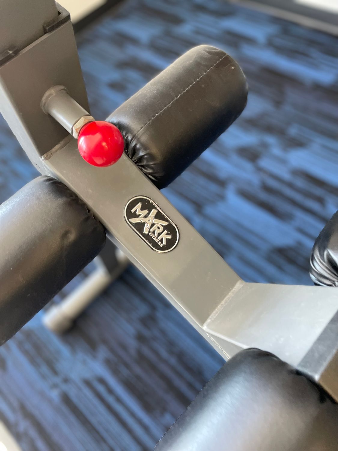 MARK X AB DECLINE BENCH