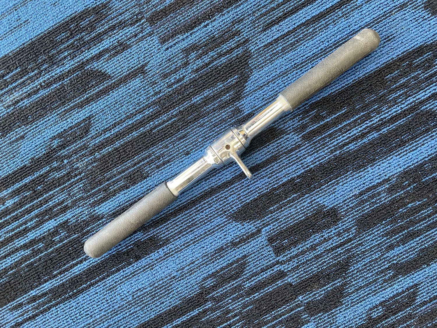 STRAIGHT TRICEP ATTACHMENT