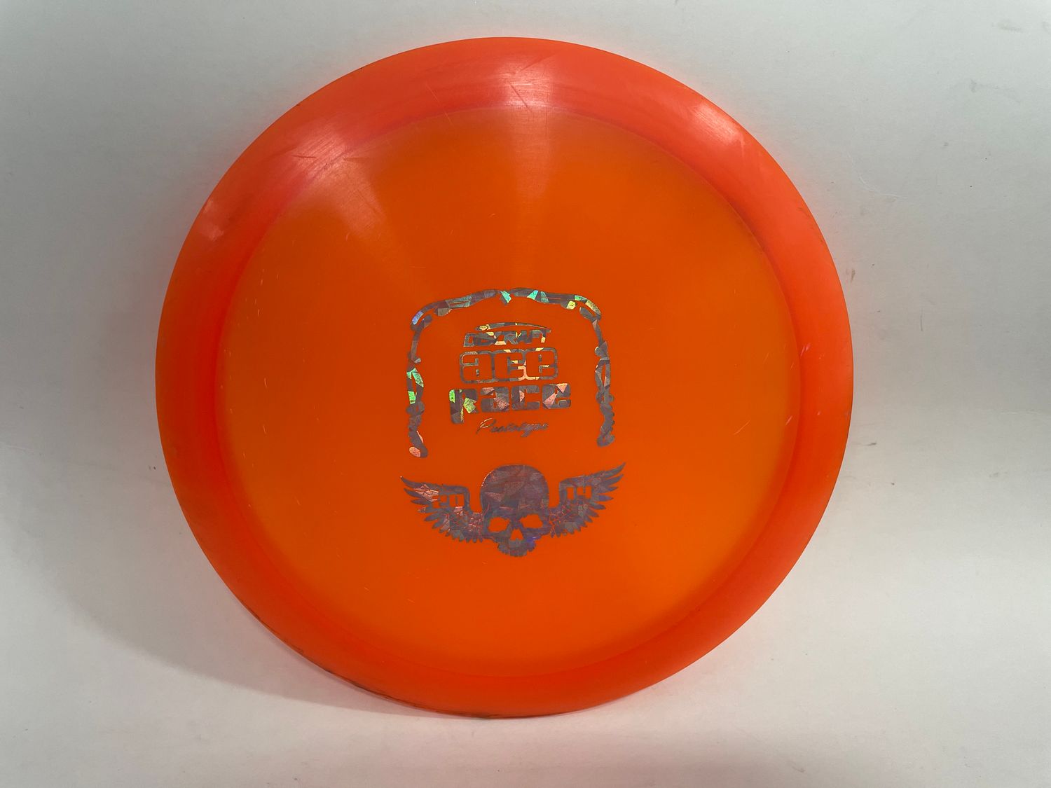 DISCRAFT Z PROTOTYPE DRIVER