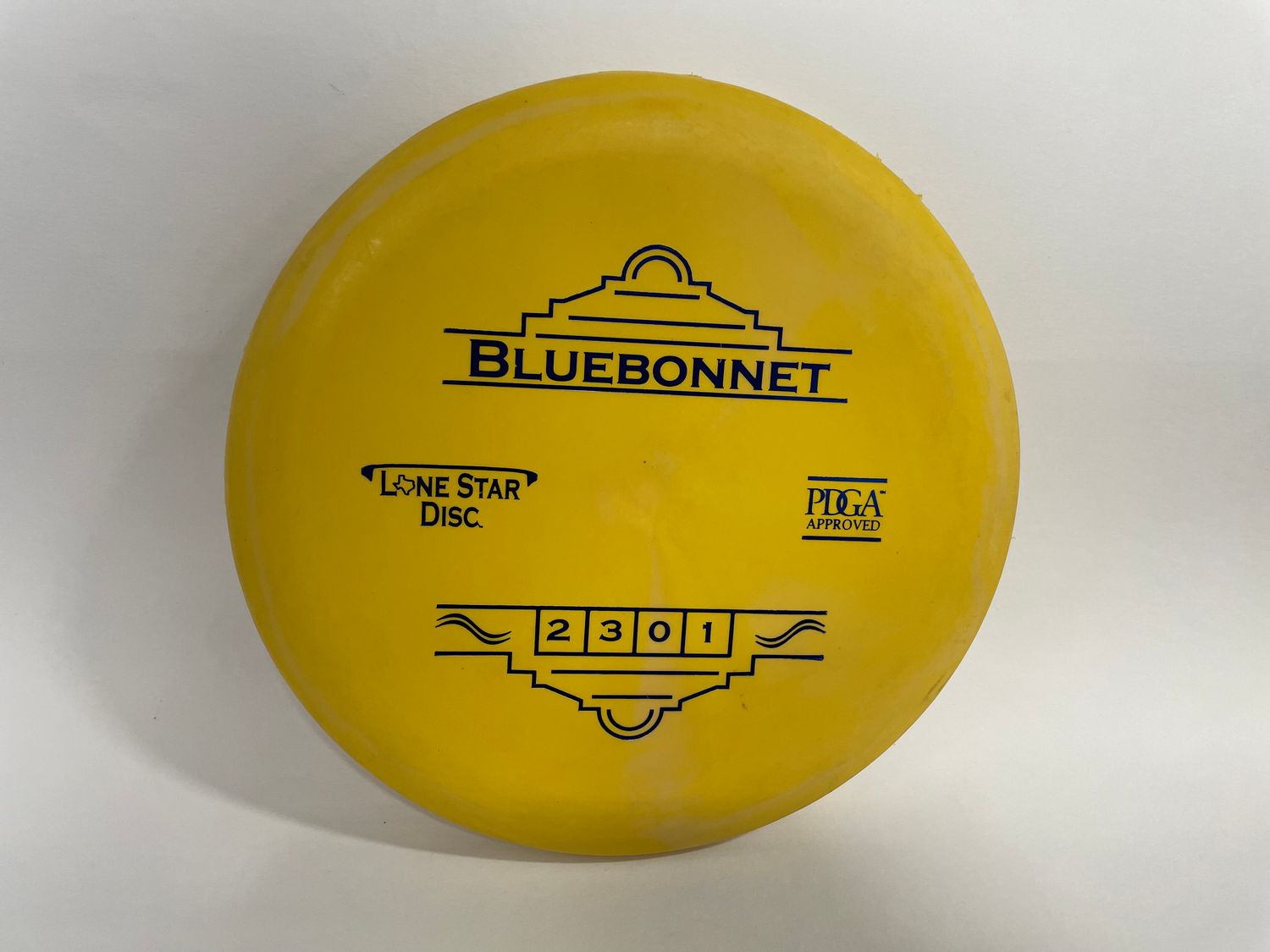 LONE STAR VICTOR 2 BLUEBONNET
