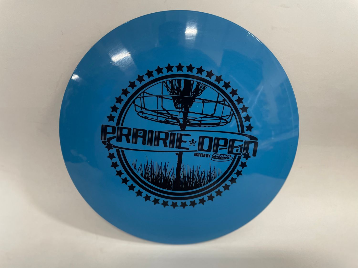 INNOVA STAR SHRYKE PRAIRIE OPEN