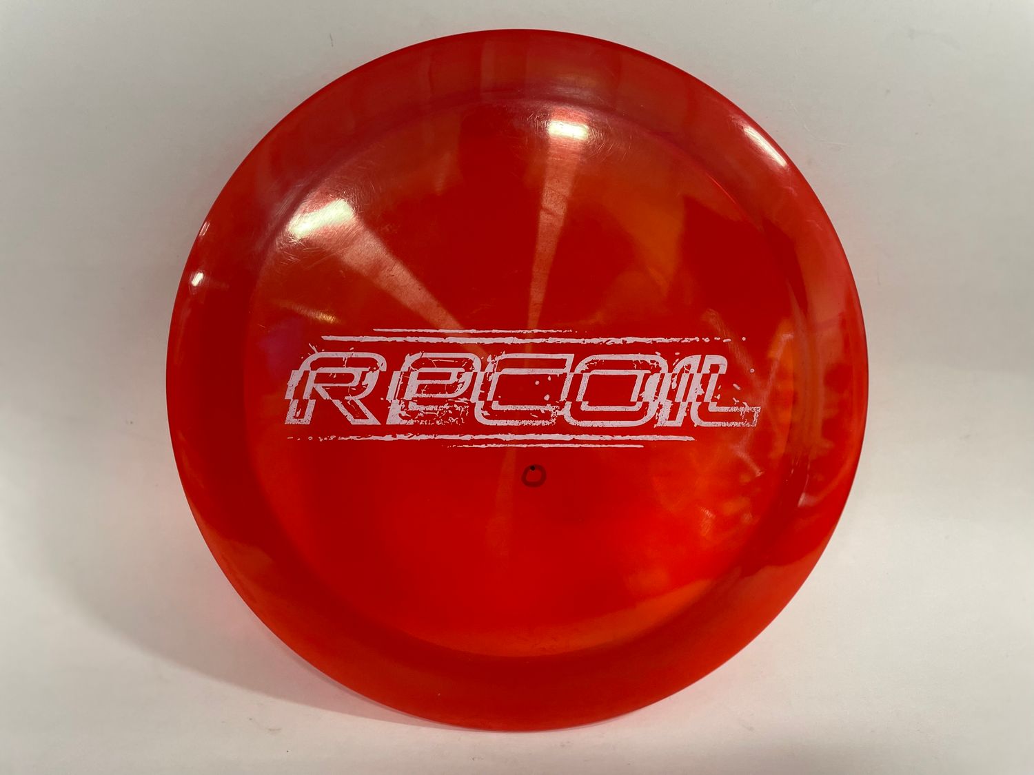 LATITUDE 64 OPTO RECOIL RED