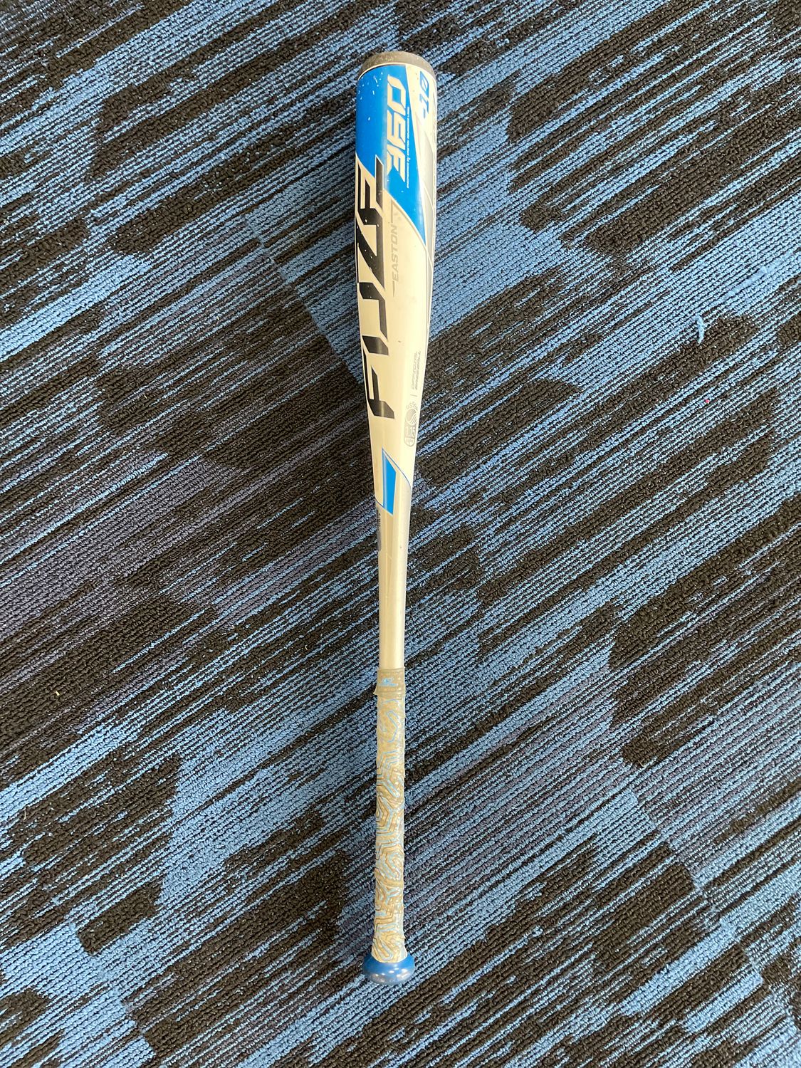 EASTON FUZE 360 BASEBALL BAT 30/20