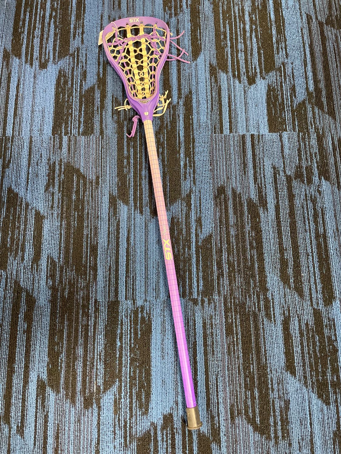 STX PROPEL ATTACK STICK 43&quot;