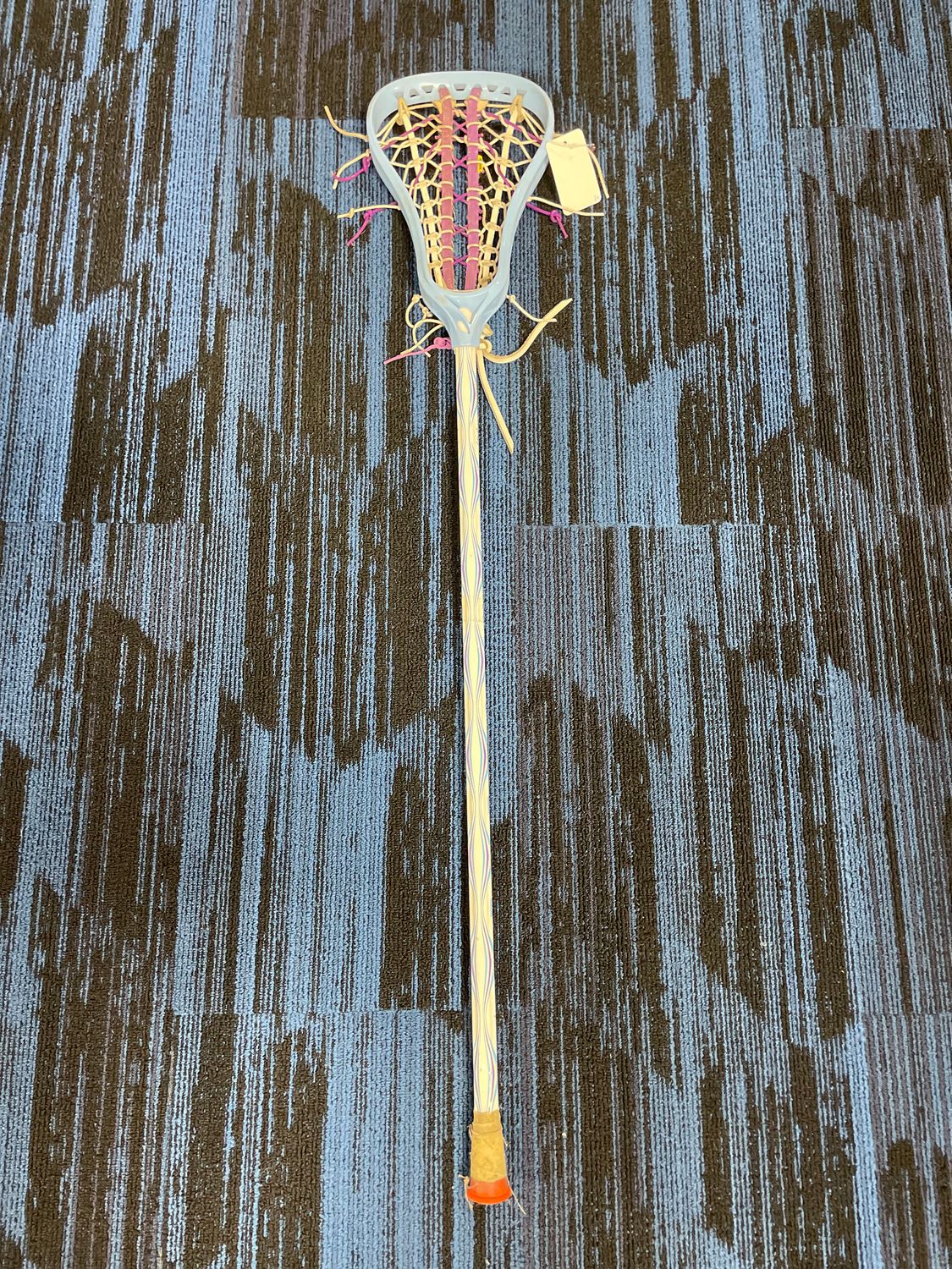 BRINE ATTACK STICK 43&quot;