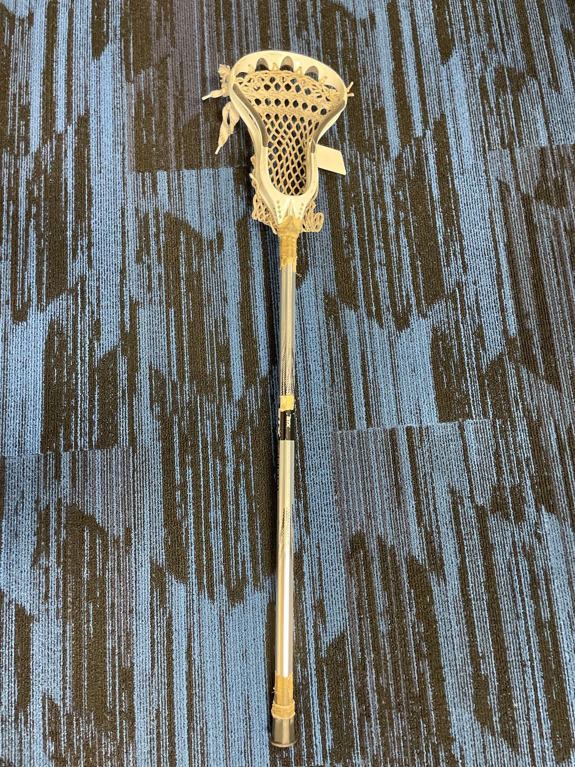 STX SABRE ATTACK STICK 40.5&quot;