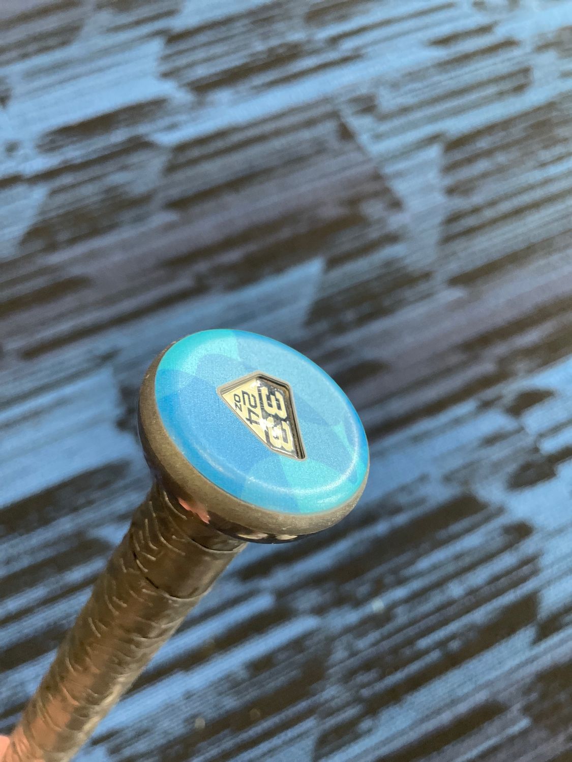 Demarini CFF-9 Fastpitch Softball Bat 33/24
