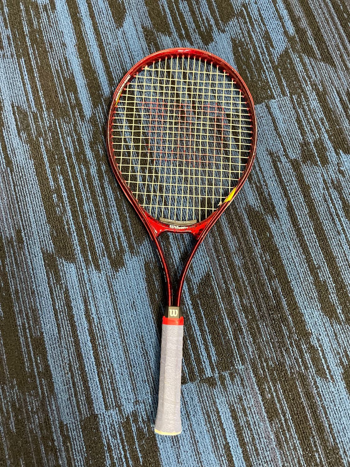 WILSON PRO 110 RAC. 4-1/2&quot;