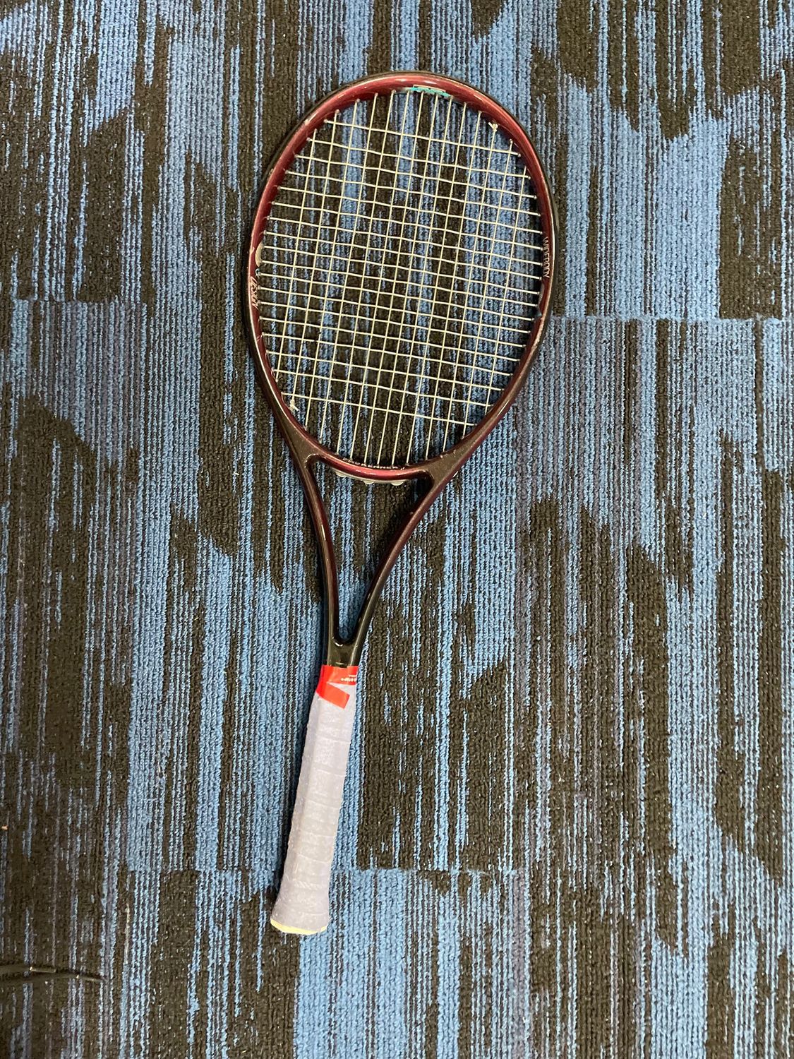 PRO KENNEX PROPHECY 96 RAC. 4-1/2&quot;