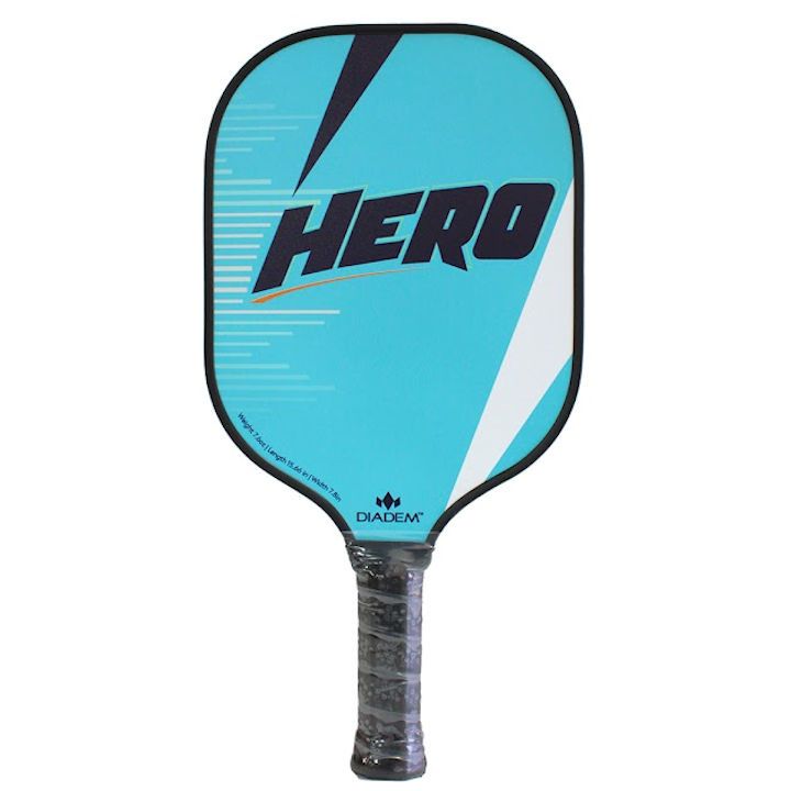 DIADEM HERO PICKLEBALL PADDLE