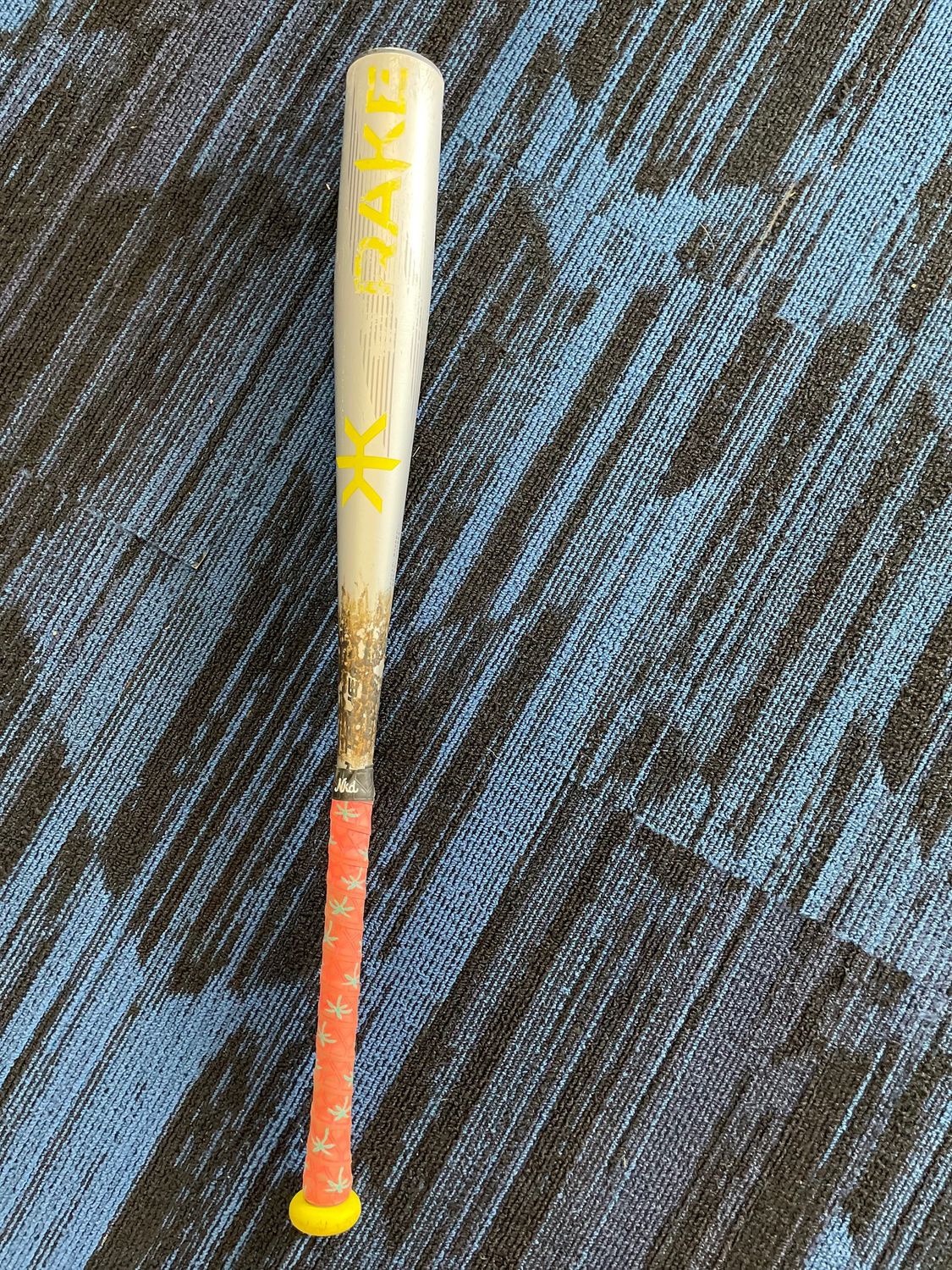 TRUE RAKE BASEBALL BAT 31/26
