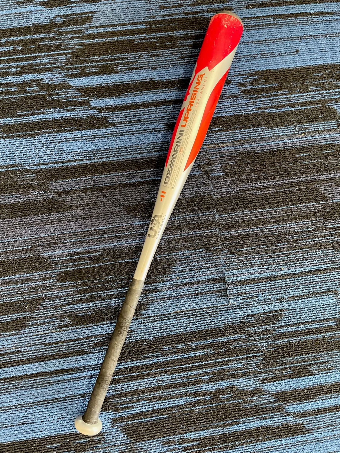 DEMARINI USA UPRISING 31/20