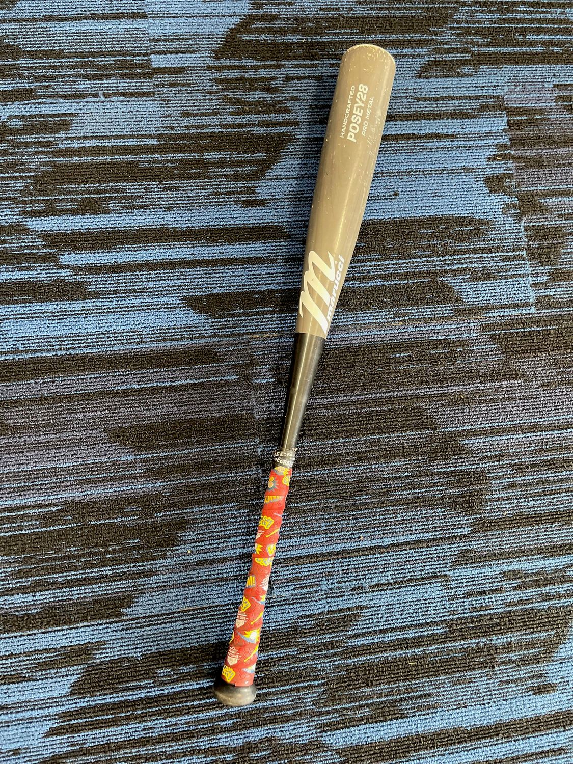 MARUCCI POSEY 28 BASEBALL BAT 30/20