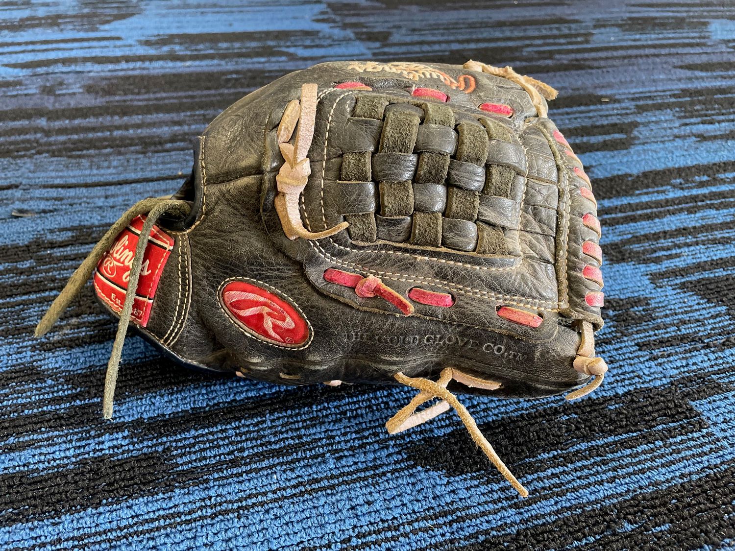 RAWLINGS MARK OF A PRO 11.5&quot; RHT