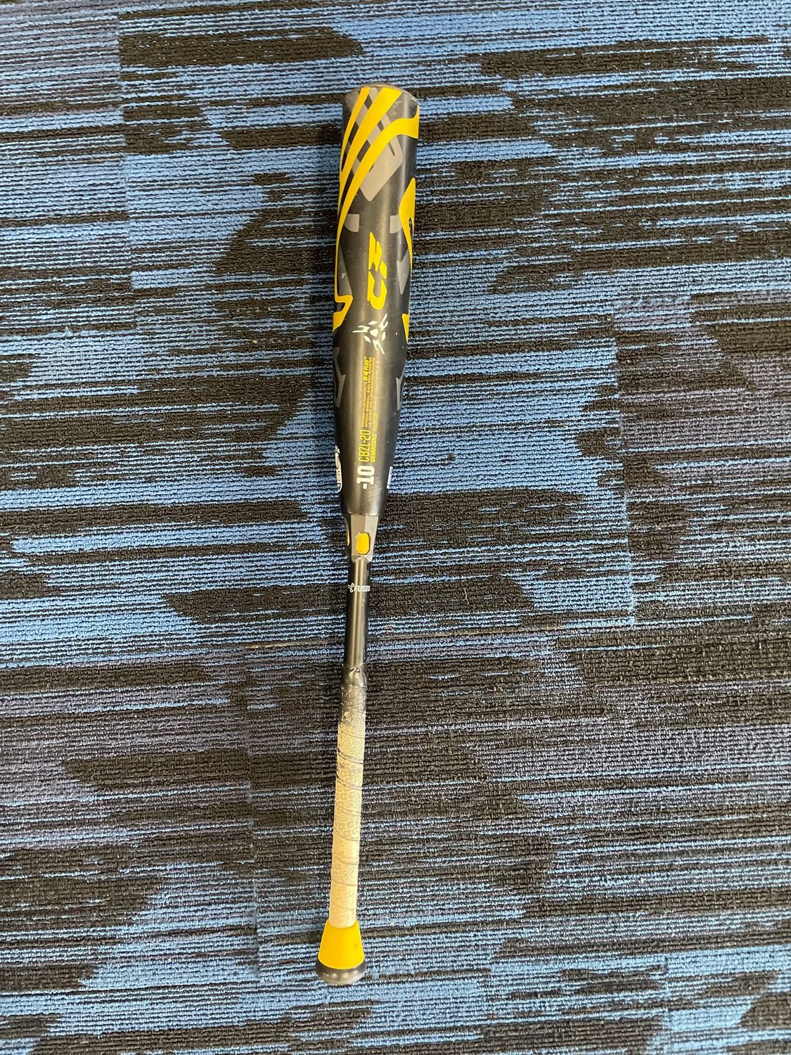 DEMARINI CF ZEN BASEBALL BAT 30/20