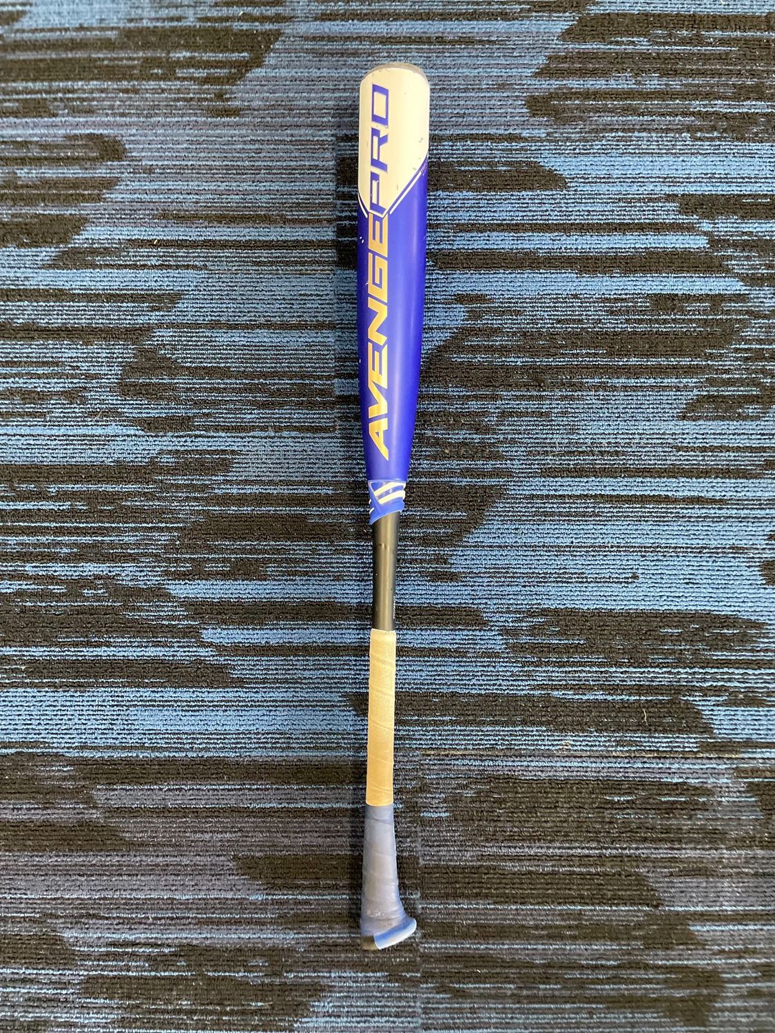 AXE AVENGE PRO BASEBALL BAT 32/27