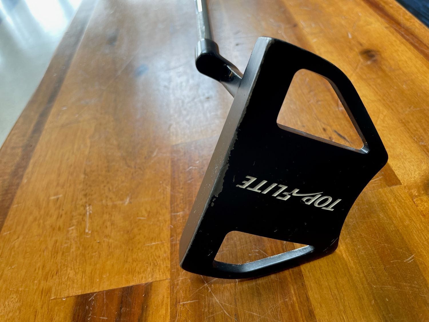 TOP FLITE PUTTER MRH