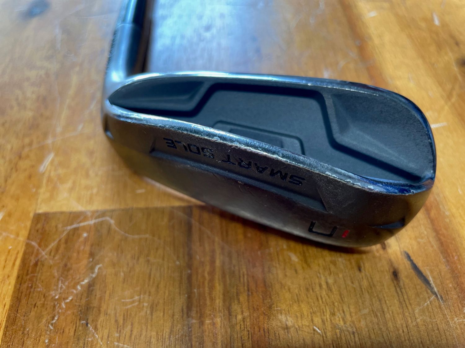 CLEVELAND SMART SOLE CHIPPER MRH
