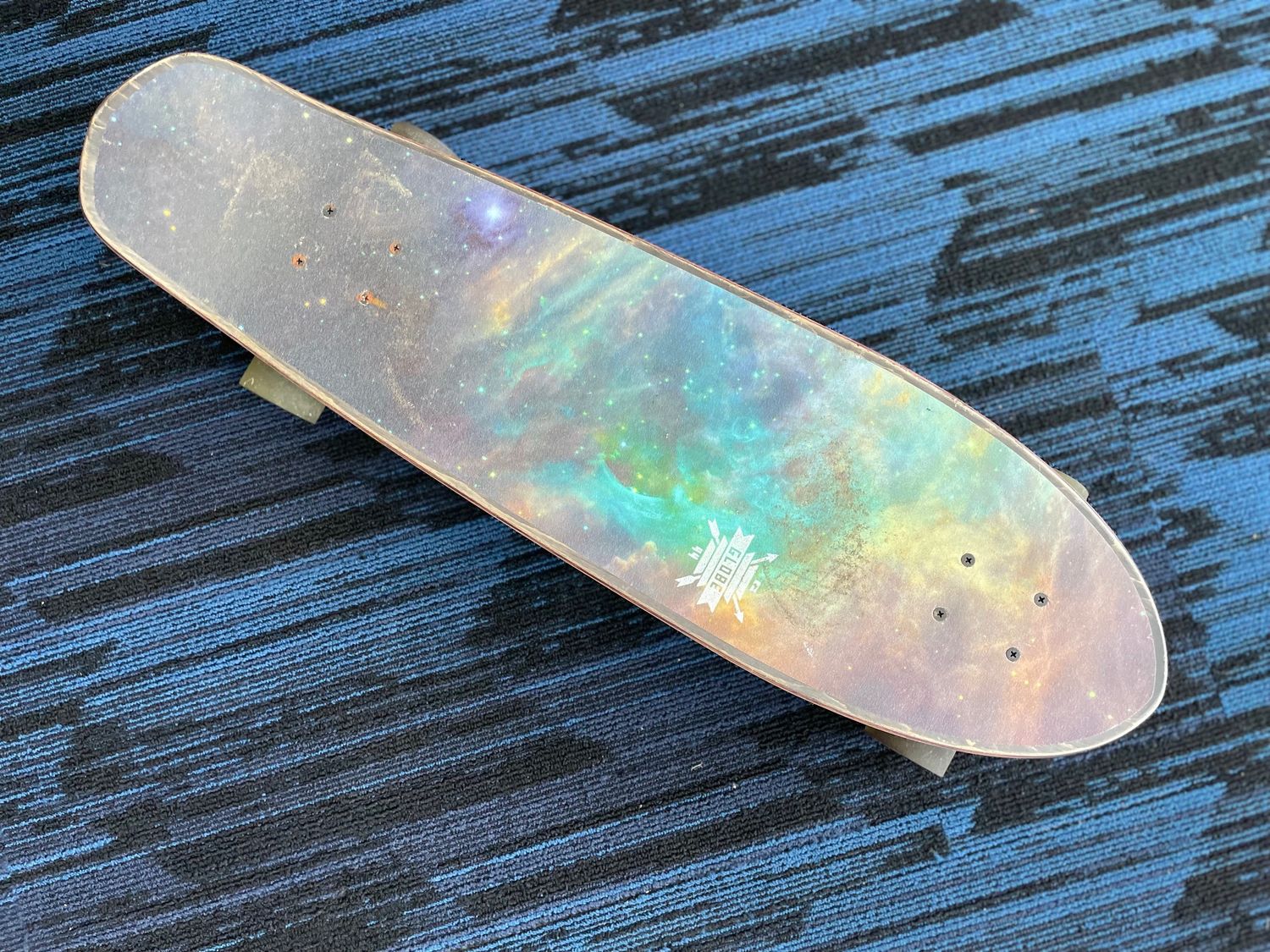 GLOBE 94 LONG BOARD