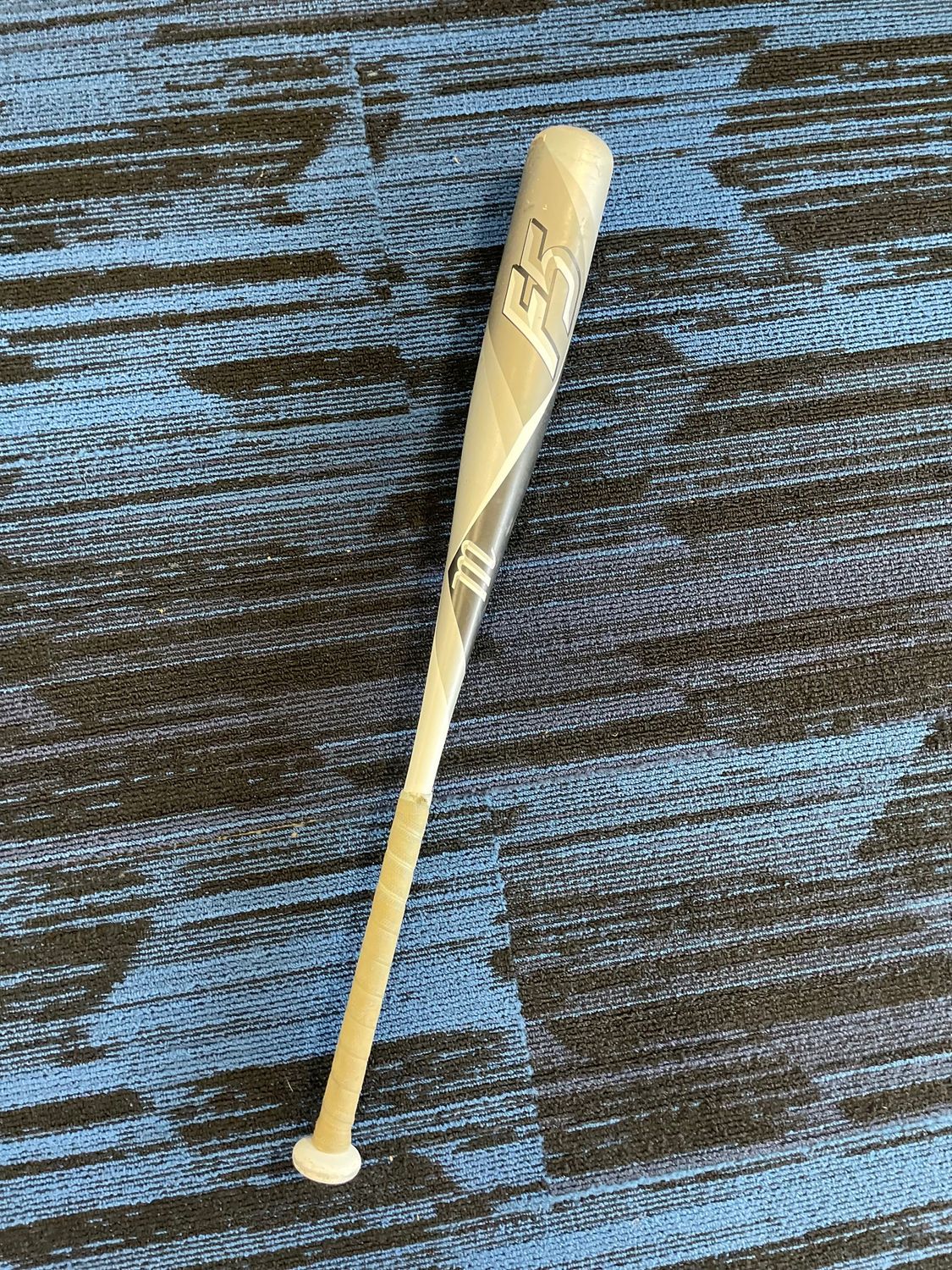 MARUCCI F5 BASEBALL BAT 31/23
