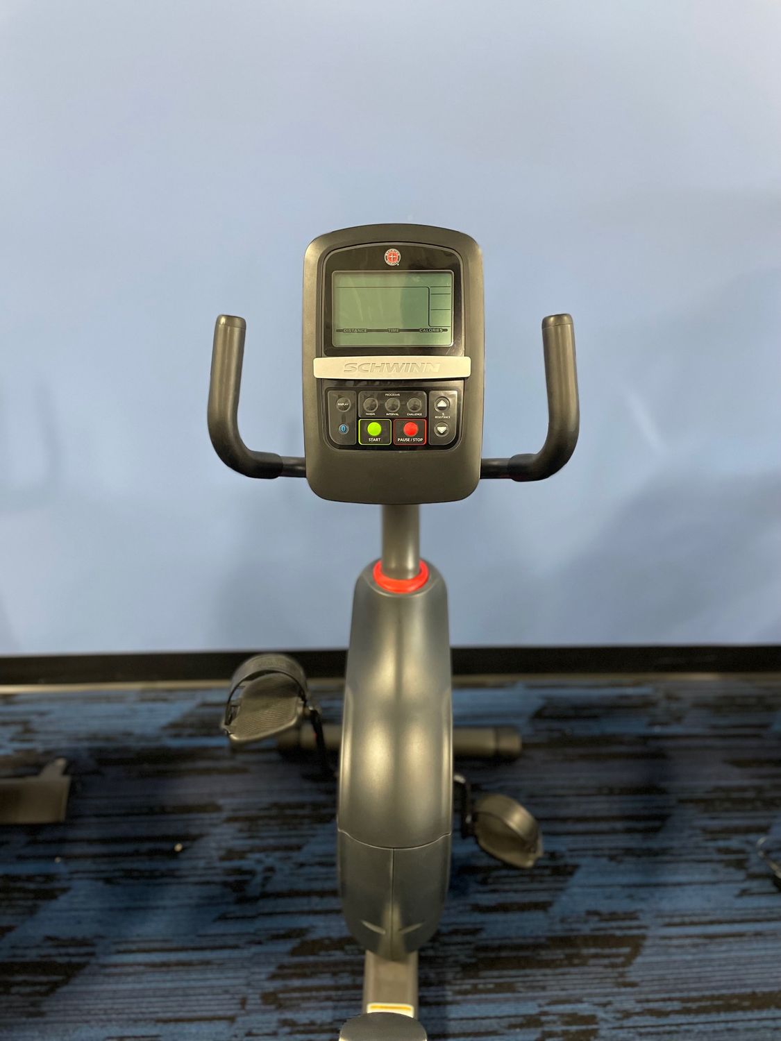 SCHWINN 230 RECUMBENT BIKE