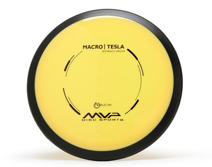 MACRO TESLA