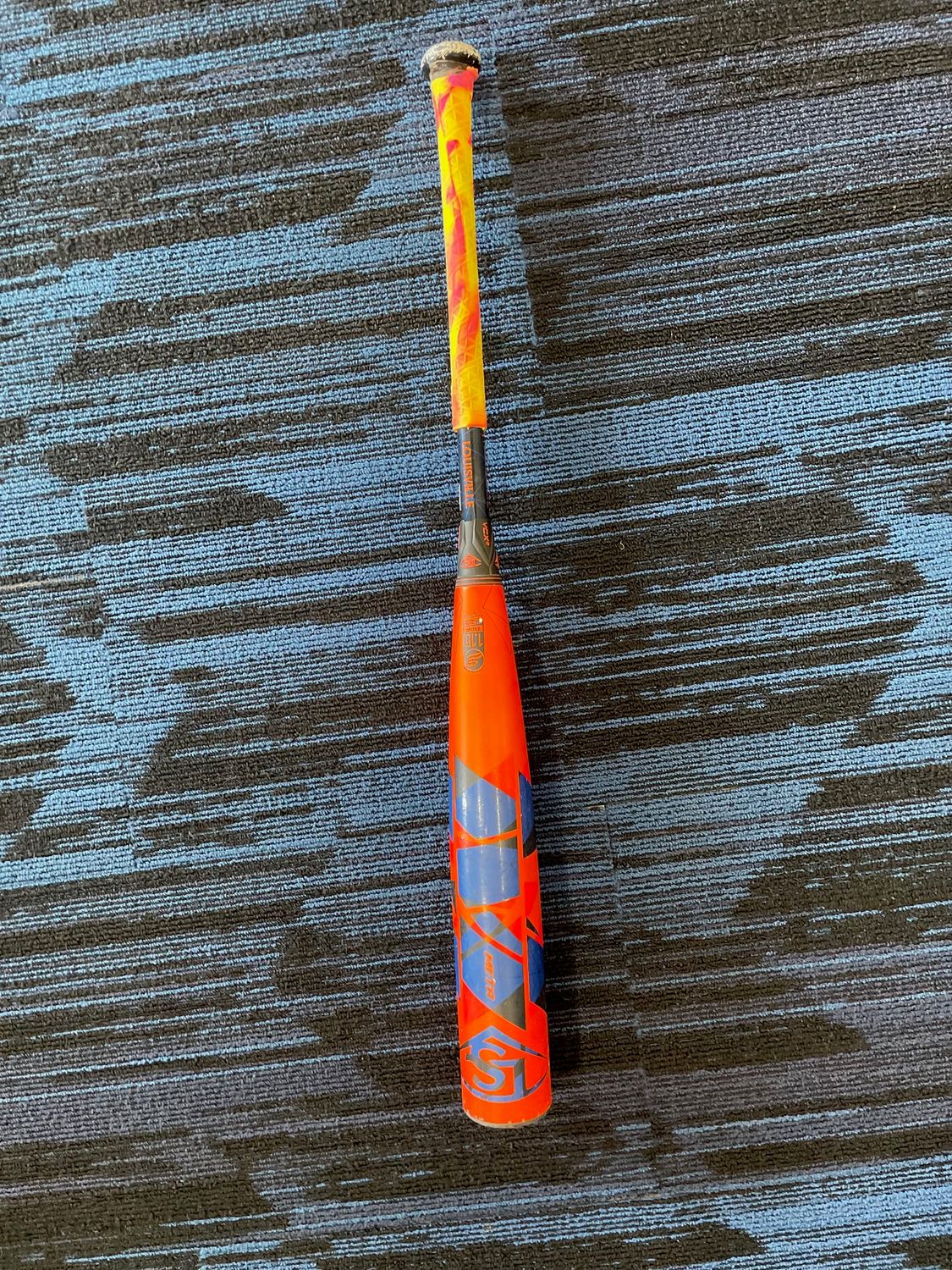 LOUISVILLE SLUGGER META BASEBALL BAT 31/26