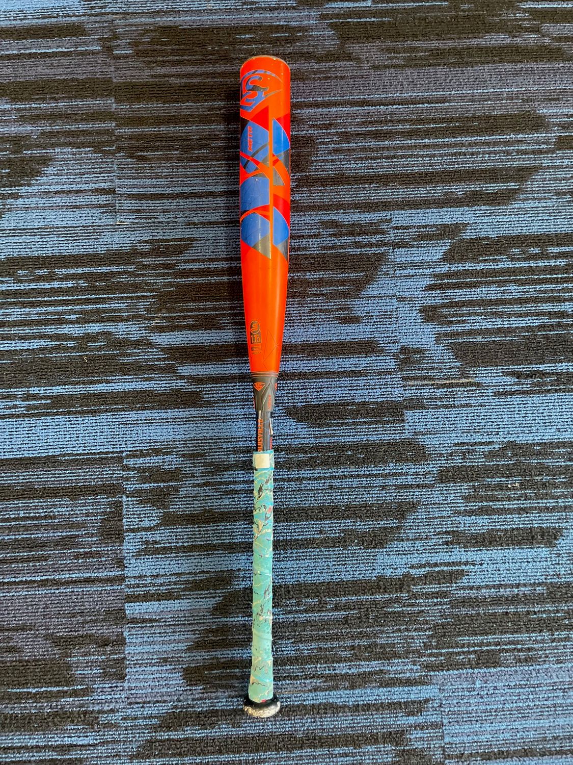 LOUISVILLE SLUGGER META BASEBALL BAT 32/27