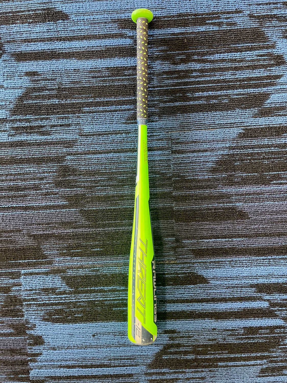 RAWLINGS USA THREAT BAT 28/16