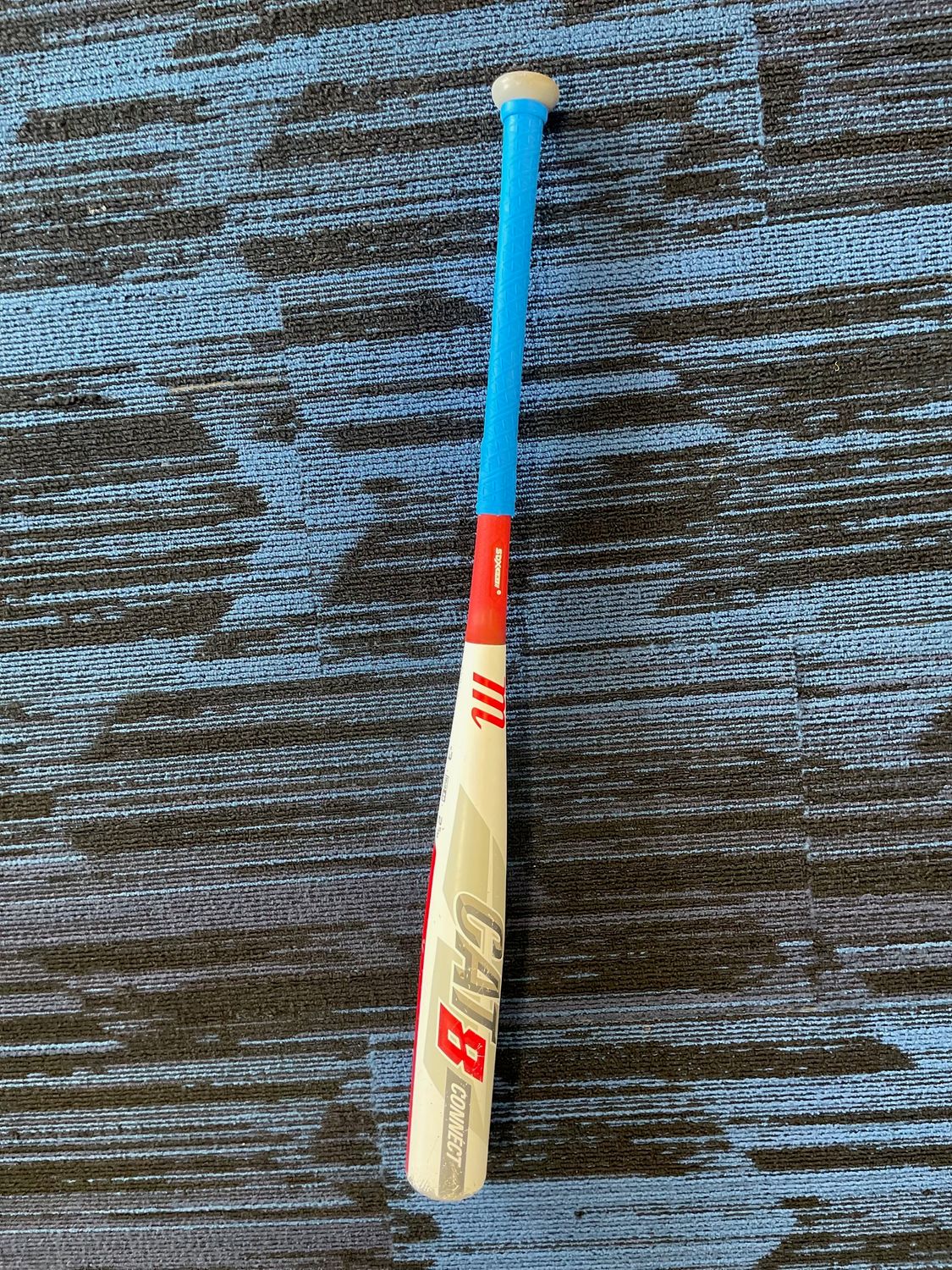 MARUCCI CAT 8 CONNECT HS BAT 33/30