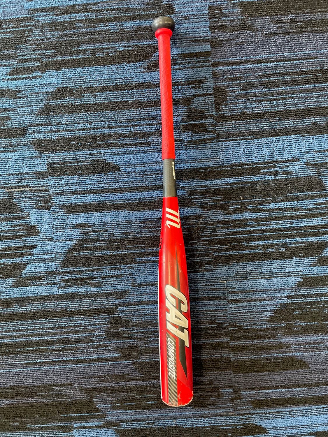 MARUCCI CAT COMPOSITE BASEBALL BAT 31/21