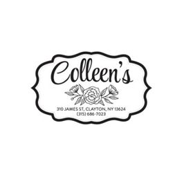 Colleen&#39;s