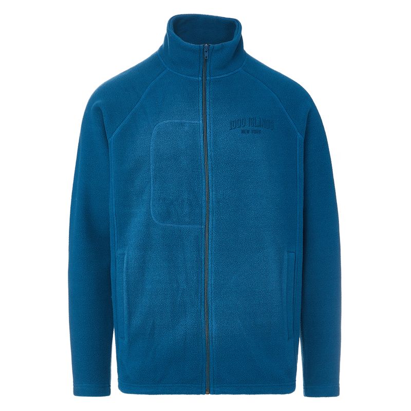 Whisper Fleece Full Zip