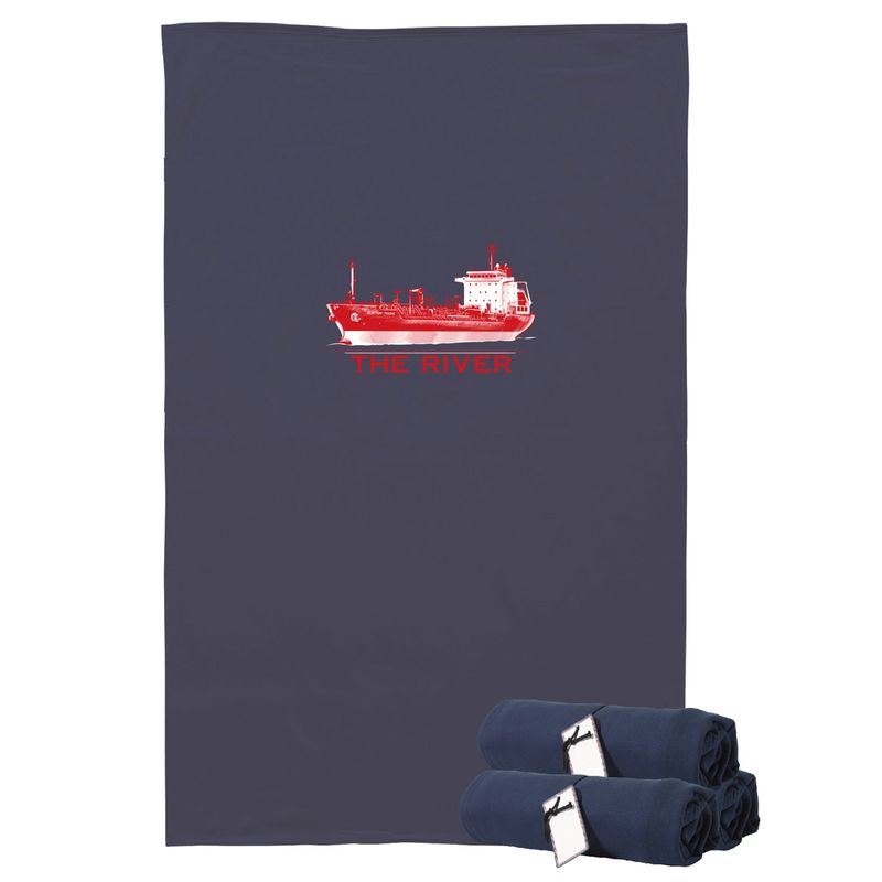 Freighter Blanket