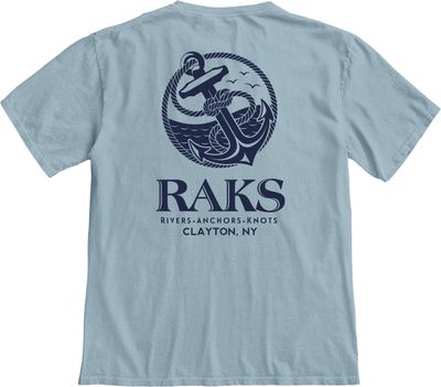 Raks SS Tee