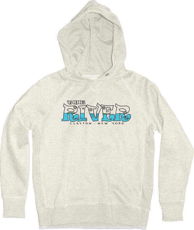 River Youth Hood